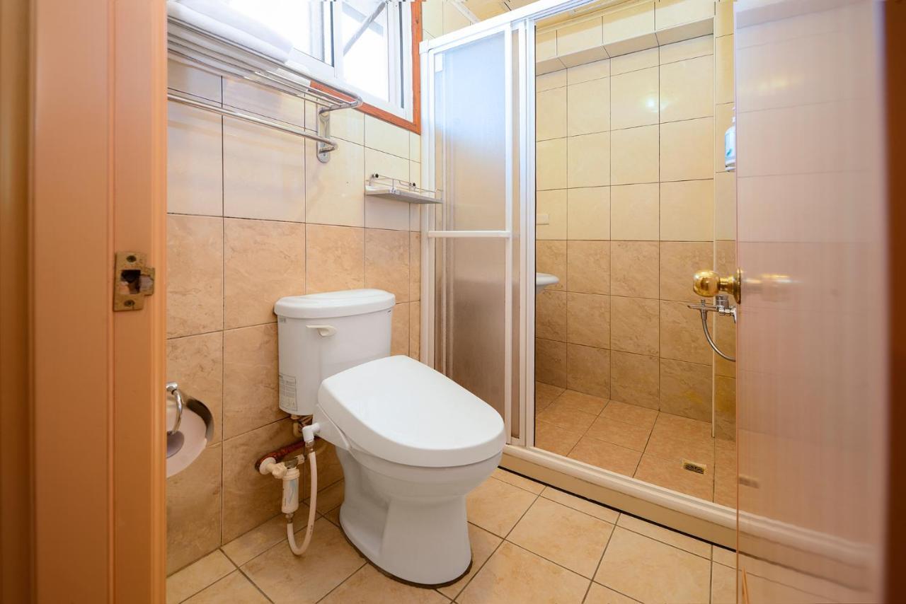 Li Jin Kuan Homestay 南庄郷 エクステリア 写真